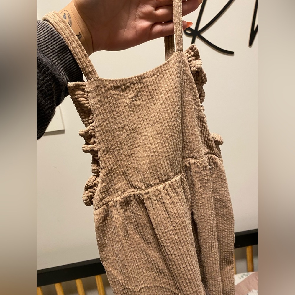 Zara overalls - Picture 2 of 3